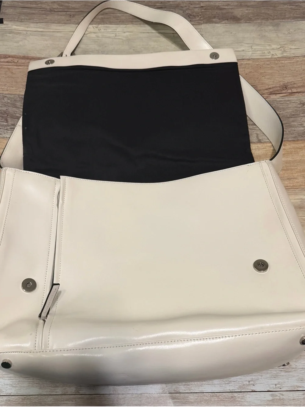 Marc Jacobs vintage white